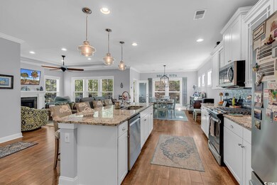 165 Splendor Cir, Murrells Inlet, SC 29576 - photo 6