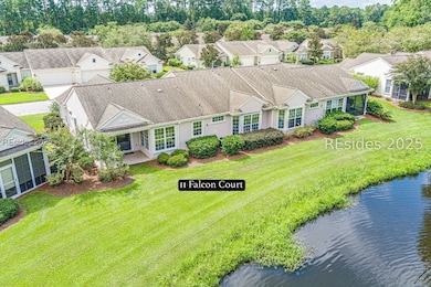 11 Falcon Ct, Bluffton, SC 29909 - photo 3