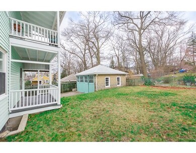 733 Cummins Hwy unit 735, Mattapan, MA 02126 - photo 5