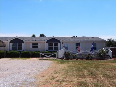 111 Sunset Dr, McLoud, OK 74851 - photo 3