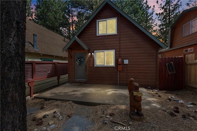 317 Moreno Ln, Sugarloaf, CA 92386 - photo 2