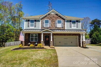 989 Autumn Glen Ct, Clover, SC 29710 - photo 4
