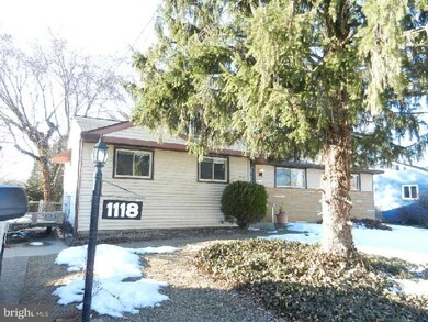 1118 Laurel Rd, Beverly, NJ 08010 - photo 3