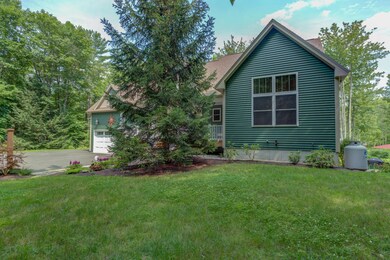 12 Worcester Dr, Raymond, ME 04071 - photo 3