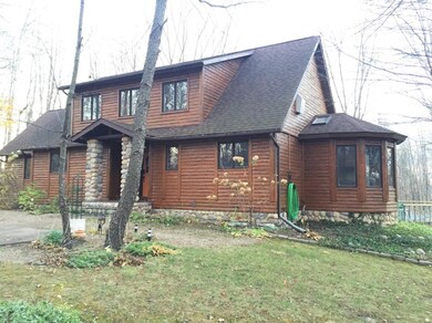 9124 N Wilhelm Rd, La Porte, IN 46350 - photo 3