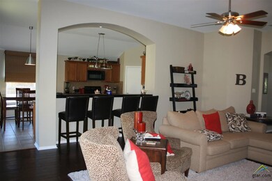 920 Joel Dr, Tyler, TX 75703 - photo 7