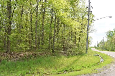 Riverside looking towards Brewster