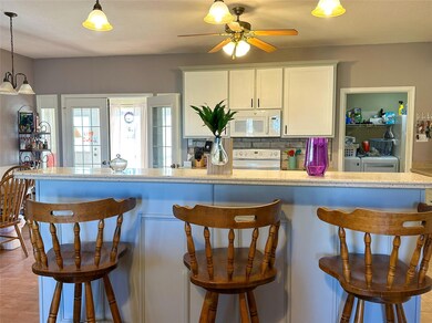 597 County Road 4120, Bonham, TX 75418 - photo 6