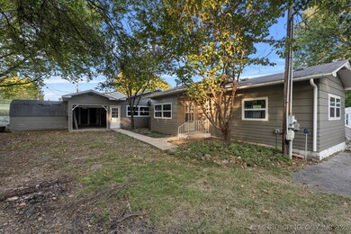 705 Chickasaw St, Bernice, OK 74331 - photo 6