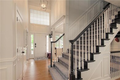 18765 S Alden St, Olathe, KS 66062 - photo 4