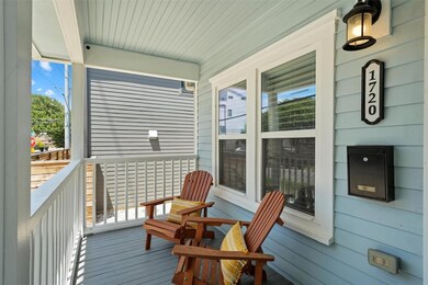 Enjoy quiet mornings and unwind in the evenings on
