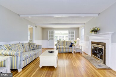 809 Meetinghouse Ct, Cinnaminson, NJ 08077 - photo 5