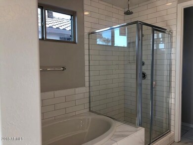Master Bath 1