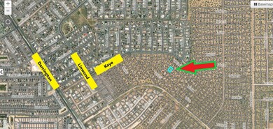 1 Bolin Place, El Paso, TX 79928 - photo 2