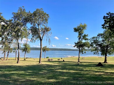 5740 E 84th St N, Fort Gibson, OK 74434 - photo 7