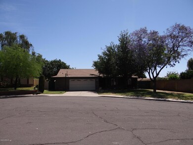 933 N Sericin Cir, Mesa, AZ 85205 - photo 6