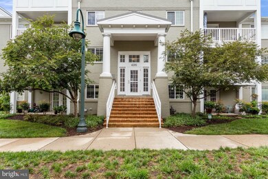 4191 S Four Mile Run Dr unit 104, Arlington, VA 22204 - photo 4