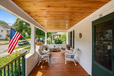 25 University Terrace, Burlington, VT 05401 - photo 2