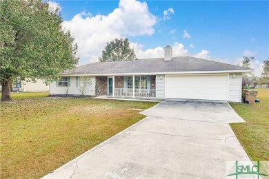 123 Huger St, Rincon, GA 31326 - photo 3