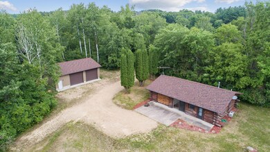 A fantastic private setting.