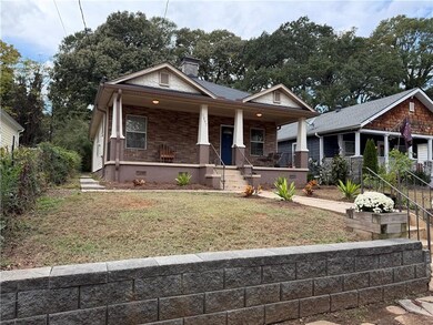 1097 Fortress Ave SW, Atlanta, GA 30315 - photo 3