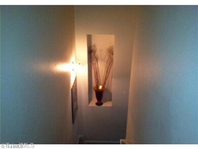 Interior Space/Layout.