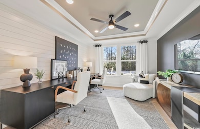 1514 Winding Creek Way unit Phase 2 Lot 135, Myrtle Beach, SC 29588 - photo 4