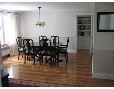 Dining Room.