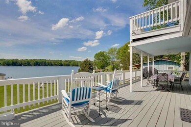 171 Lakeview Cir, Louisa, VA 23093 - photo 5