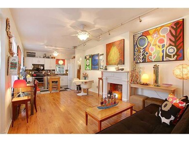 Living Room.