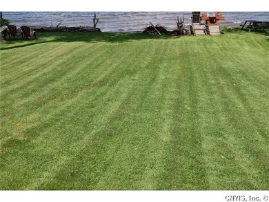 Yard.