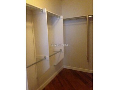 Other. Master Walk-in closet