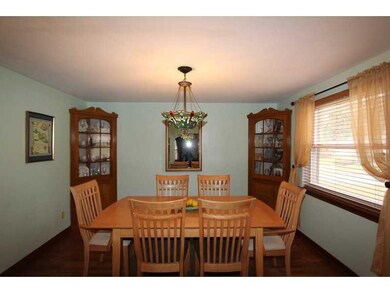 Dining Room.