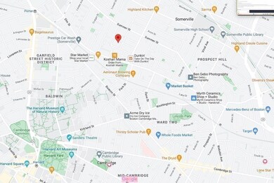 32 Belmont St unit 3, Somerville, MA 02143 - photo 7