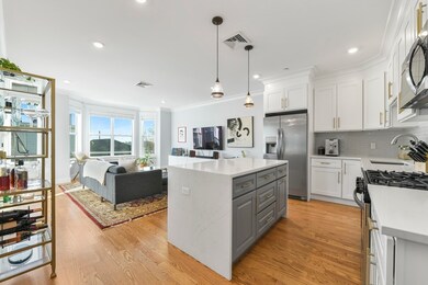 236 Lexington St unit 3, Boston, MA 02128 - photo 2