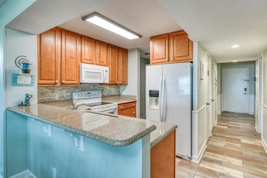 Colony Reef Club unit 1402, Saint Augustine, FL 32080 - photo 4