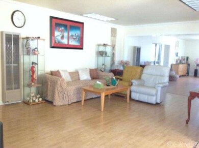 Front Living room