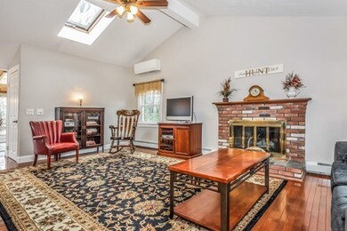 14 Old Colony Rd, Auburn, MA 01501 - photo 5