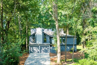 3402 Devoe Ct, Marietta, GA 30062 - photo 4