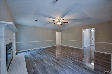 841 Olde Mill Trace, Cottondale, AL 35453 - photo 7