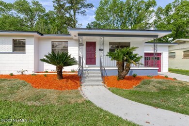 4526 Jammes Rd, Jacksonville, FL 32210 - photo 6