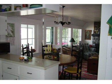 1201 Mayhew Turnpike unit 2, Bristol, NH 03222 - photo 3