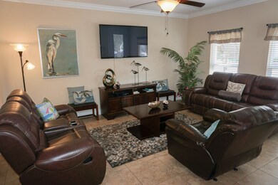 208 Tahitian Way