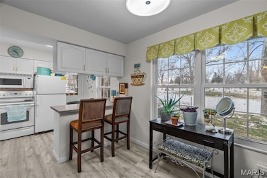 1745 Herault Place unit B, Saint Louis, MO 63125 - photo 7