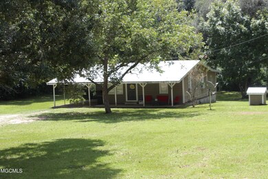 2203 Cooks Corner Rd, Lucedale, MS 39452 - photo 2