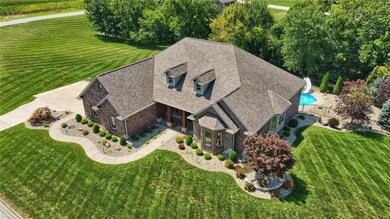 520 Willow Bend Ln, O Fallon, IL 62269 - photo 3