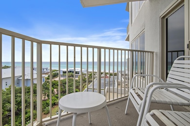 Beach Manor at Tops'l unit A-601, Miramar Beach, FL 32550 - photo 2