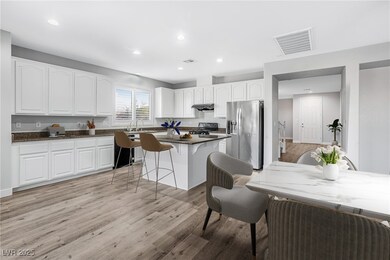 3748 Honey Crest Dr, Las Vegas, NV 89135 - photo 5