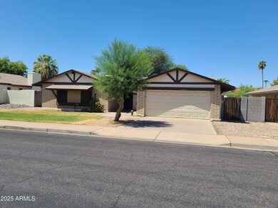 2726 S Rogers, Mesa, AZ 85202 - photo 2