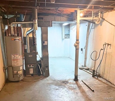 10414 Melvich Dr, Saint Louis, MO 63137 - photo 3